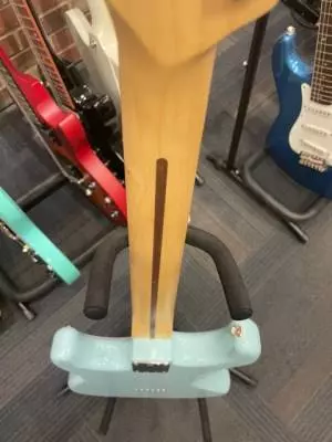 Fender Tom Delonge Stratocaster 2